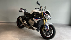 BMW S1000R SPORT (20MY)